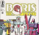 Boris the Bear Vol 1 2
