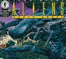 Aliens: Earth Angel Vol 1 1