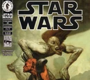 Star Wars Republic Vol 1 34