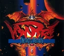 Vampire: The Night Warriors Arcade Gametrack