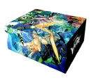 Vampire Sound Box