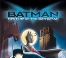 Batman: Mystery of the Batwoman