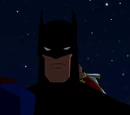 Bruce Wayne (Young Justice)