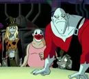 The Jokerz