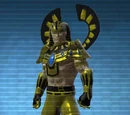 Egyptian