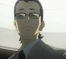Tsunenaga Tamaki