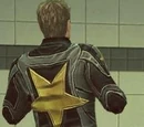 Champion's Jacket