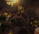The Hive Mind