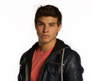 Drew Torres