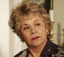 Juanita "Mama" Solis