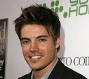 Josh Henderson