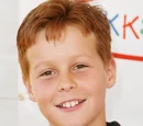 Shane Kinsman