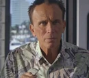 Stan Liddy