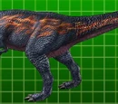 Torvosaurus
