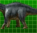 Brontosaurus