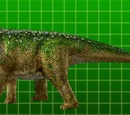 Isisaurus