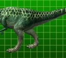 Carcharodontosaurus