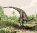 Nyasasaurus
