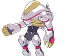 Battle Suit