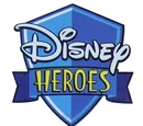Héroes Disney