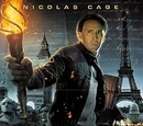 National Treasure: Book of Secrets
