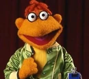 Scooter (The Muppets)