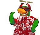 Rookie (Club Penguin)