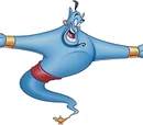 El Genio Azul