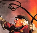 Pinocchio inspirational sketches