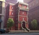 Sixth Street Orphanage