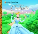 Cinderella (Little Golden Book)