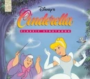 Disney's Cinderella: Classic Storybook