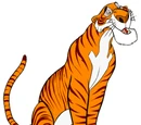 Shere Khan