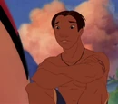 David Kawena