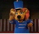 Lionel the Lion