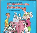 101 Dalmatians books