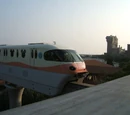 Disney Resort Line