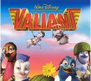 Valiant