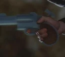 Toon Revolver