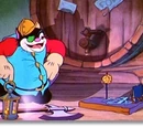 Captain Katt
