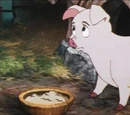 Hen Wen