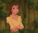 Jane Porter/Gallery