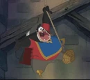 Petey's King of France