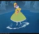 Jenny (Melody Time)