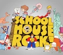 Schoolhouse Rock Songs