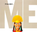 The Emperor's New Groove