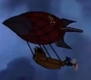 Blimps