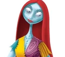 Sally Skellington