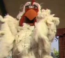 Giant Chicken