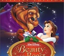 Beauty and the Beast: The Enchanted Christmas